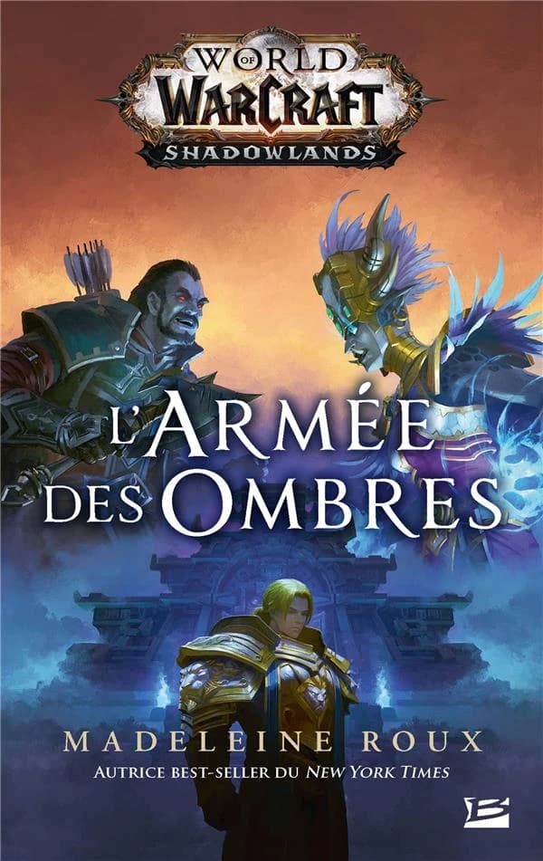 L'armée des ombres