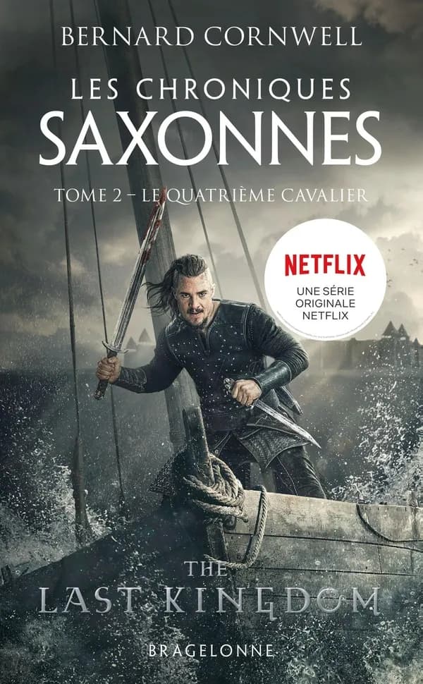 Le quatrième cavalier