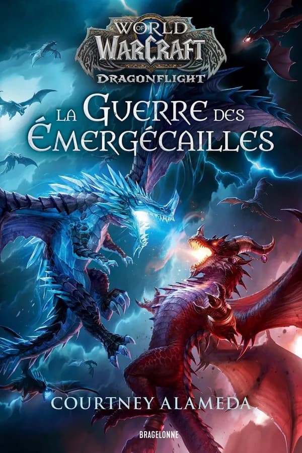 La guerre des émergécailles