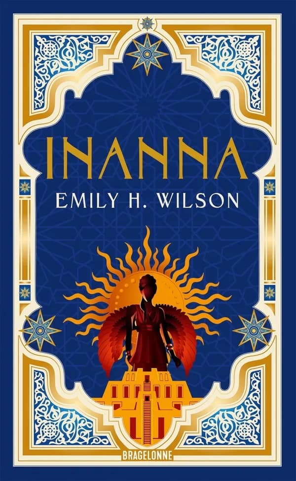 Inanna
