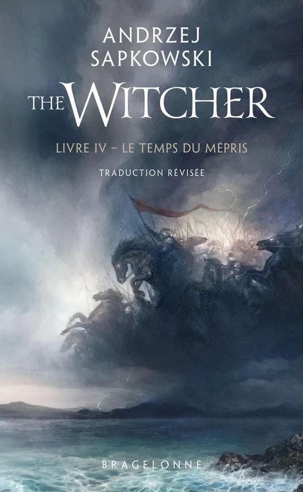 Le Temps du mépris