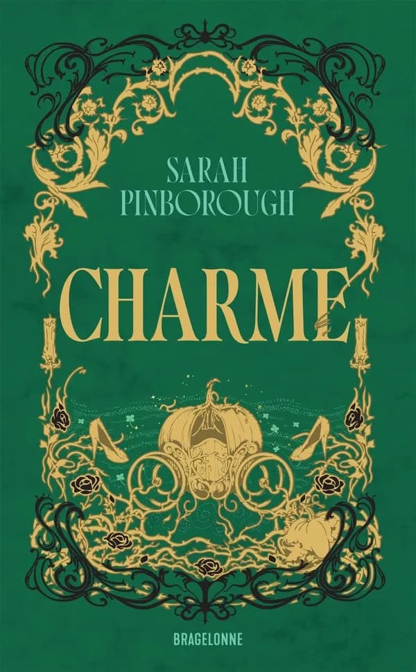 Charme (nouvelle éd. révisée)