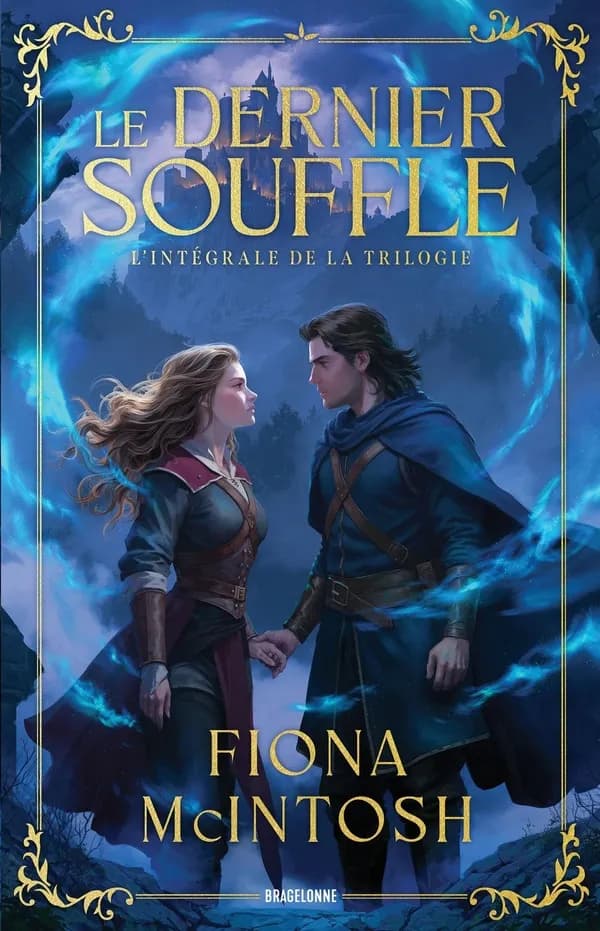 Le dernier souffle : l'intégrale