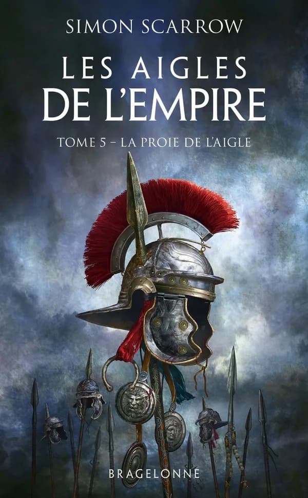 La proie de l'aigle