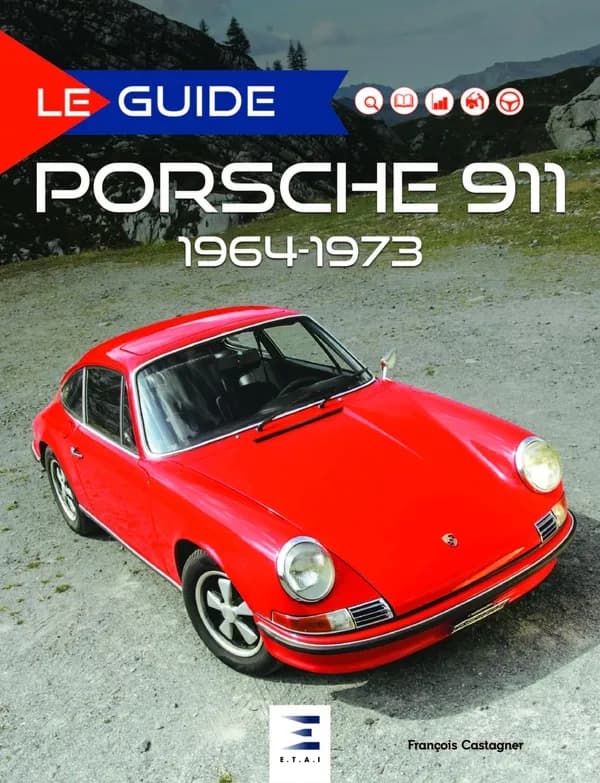 Porsche 911 : 1964-1973
