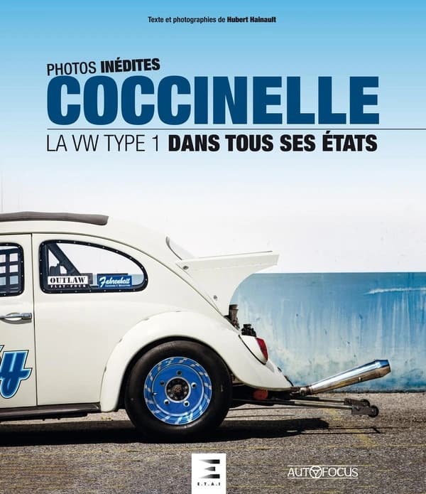Coccinelle : la VW type 1 dans tous ses états
