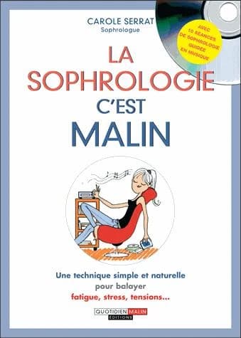 La sophrologie c'est malin