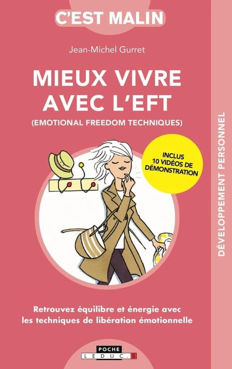 Mieux vivre avec l'EFT