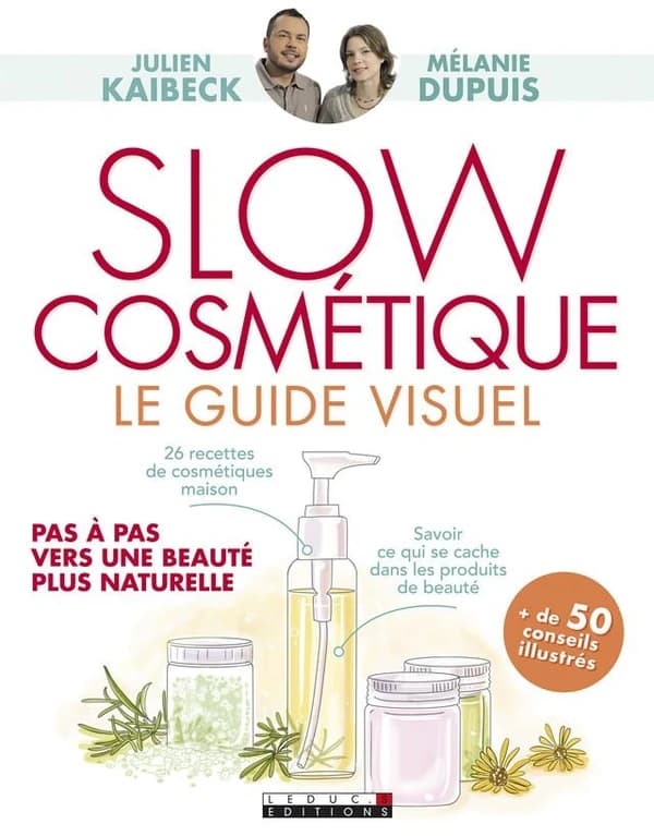 Slow cosmétique