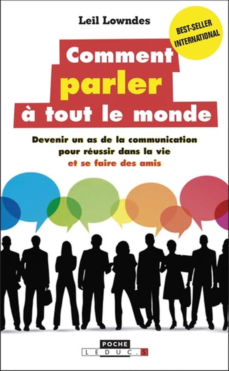 Comment parler à tout le monde