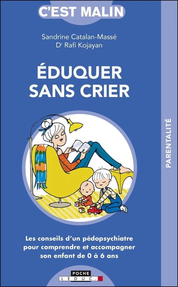 Éduquer sans crier