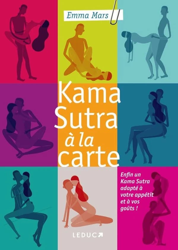 Kama Sutra à la carte