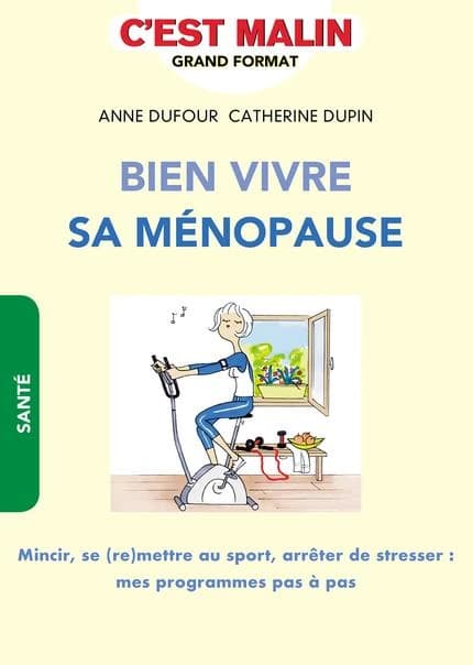 Bien vivre sa ménopause