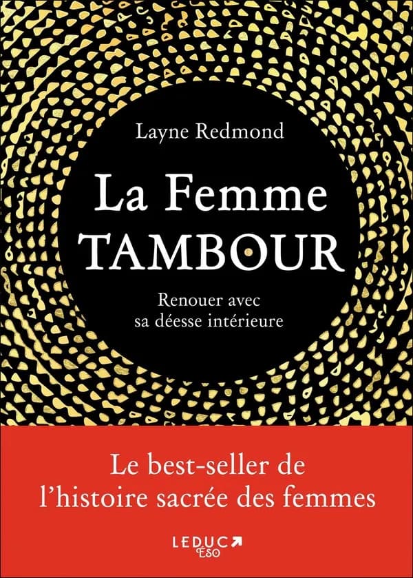 La femme-tambour ; quand les femmes rythmaient le monde