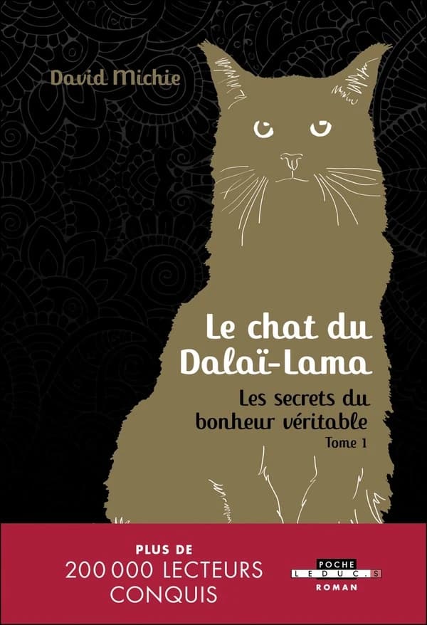 Les secrets du bonheur véritable