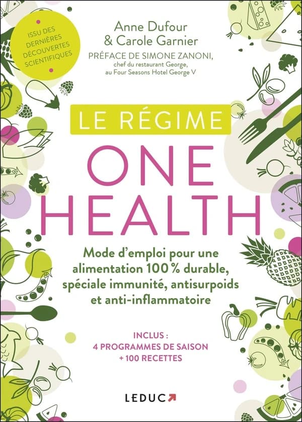 Le régime one health : = une seule santé