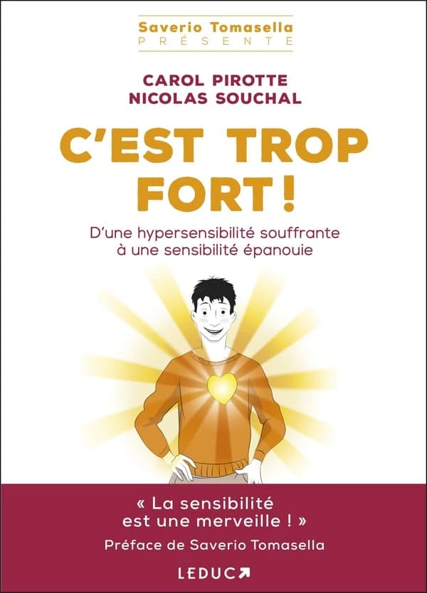 C'est trop fort !