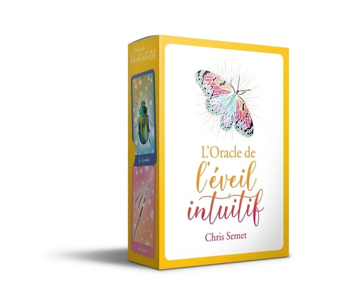 L'Oracle de l'éveil intuitif
