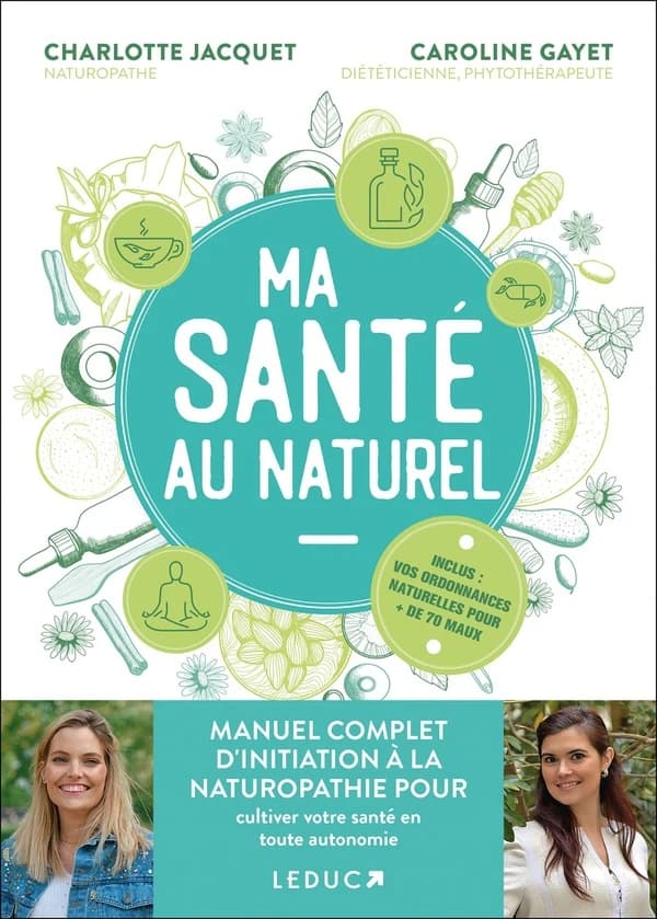 Ma santé au naturel