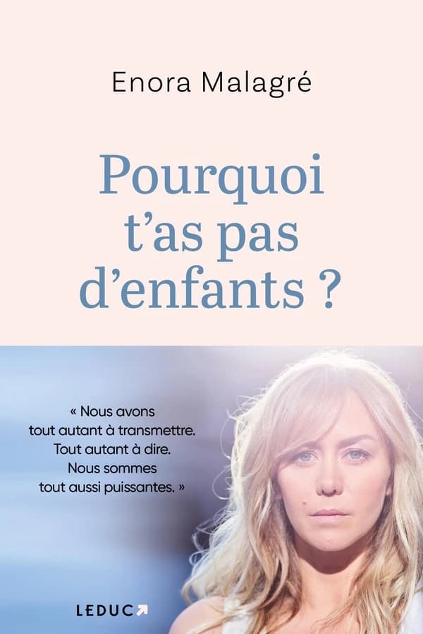 Pourquoi t'as pas d'enfant ?