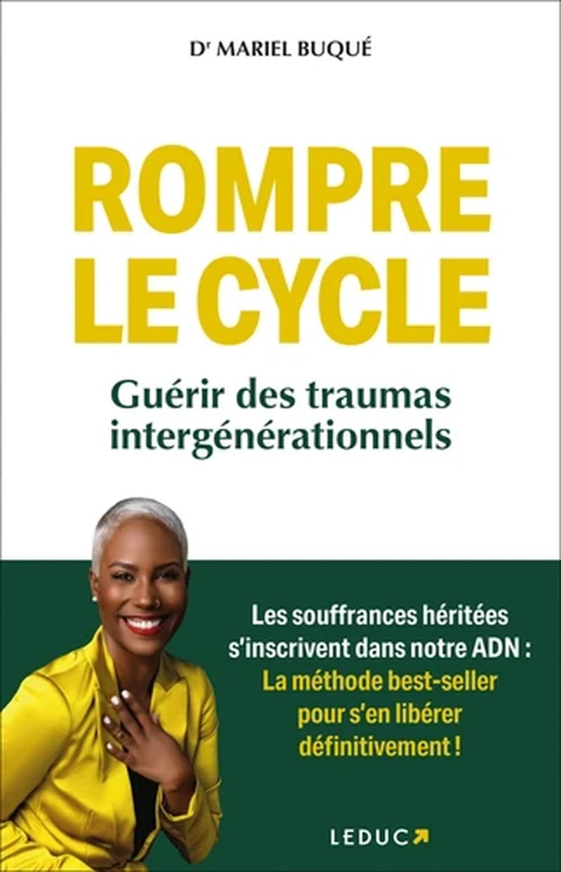 Rompre le cycle : guérir des traumas intergénérationnels