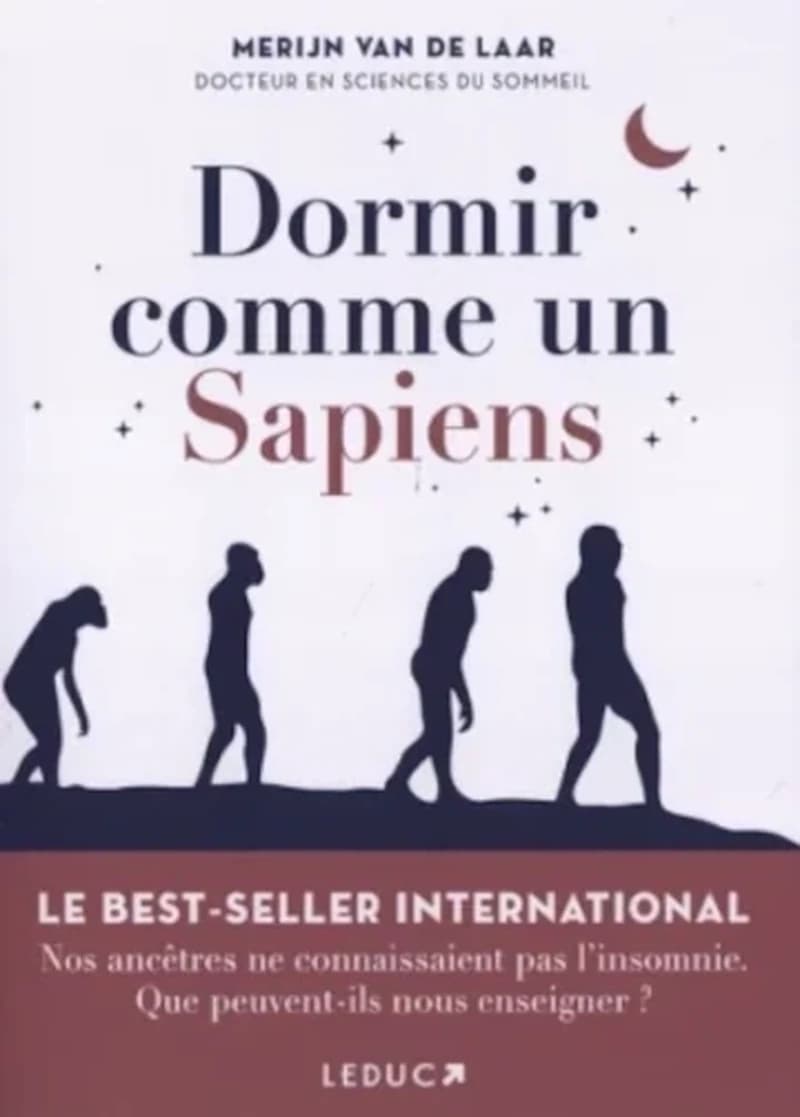 Dormir comme un sapiens
