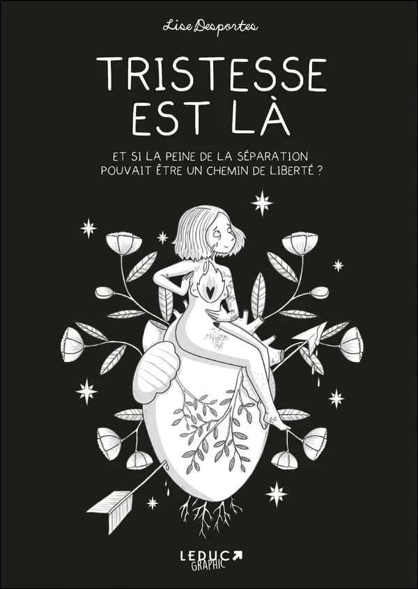 Tristesse est là : et si la peine de la séparation pouvait être un chemin vers la liberté ?