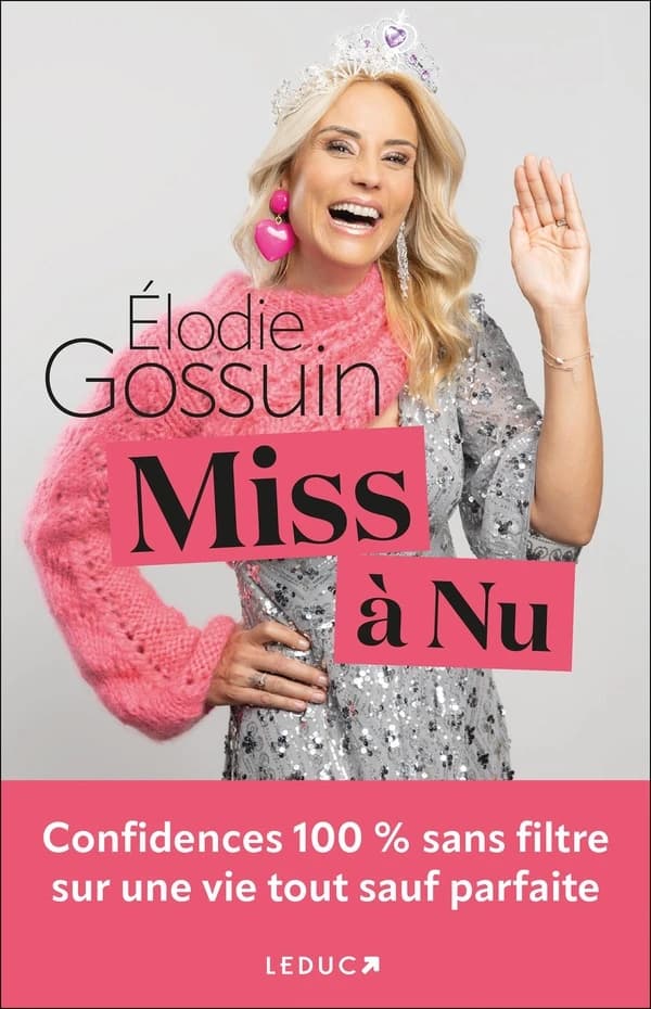 Miss à nu