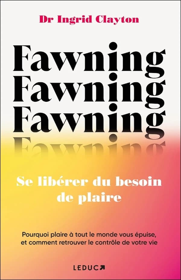 Fawning, se libérer du besoin de plaire