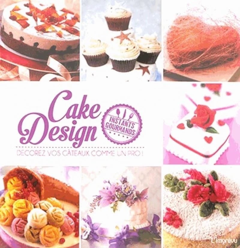 CAKE DESIGN