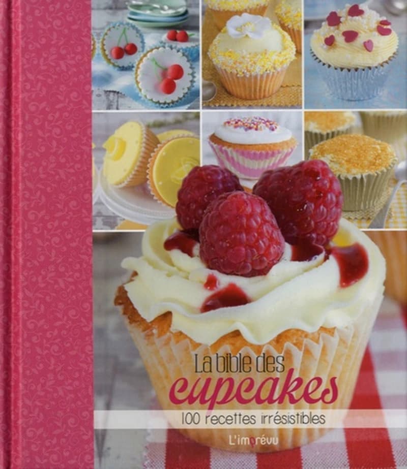 BIBLE DES CUPCAKES (LA)
