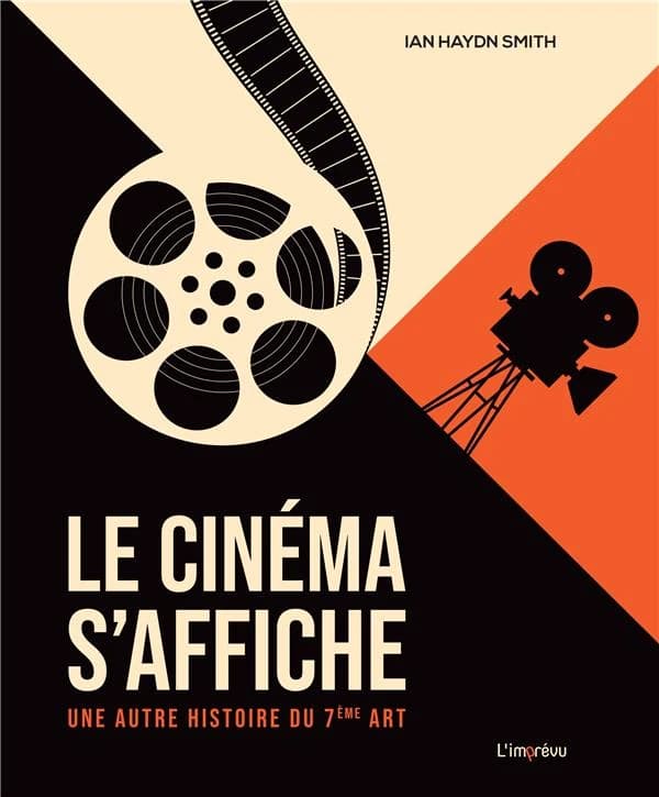 Le cinéma s'affiche : une autre histoire du 7ème art