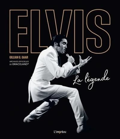 Elvis : la légende