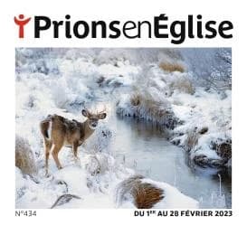 Prions en Eglise n.446 : Février 2024