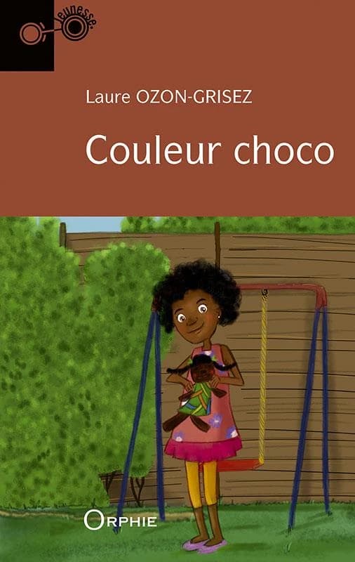 Couleur choco : roman