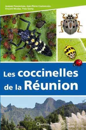 Les Coccinelles de la Réunion