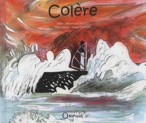 Colère