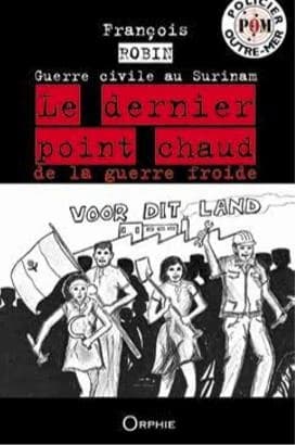 Le dernier point chaud de la Guerre froide