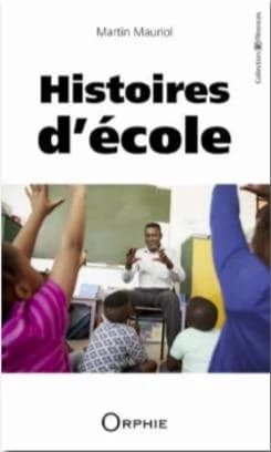 Histoires d'école