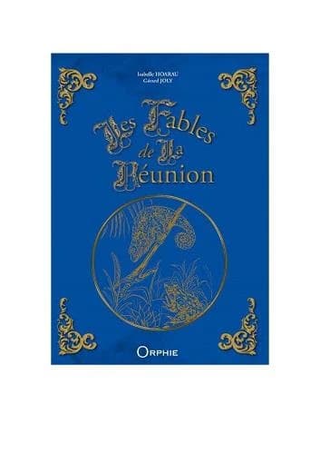 Fables de La Réunion