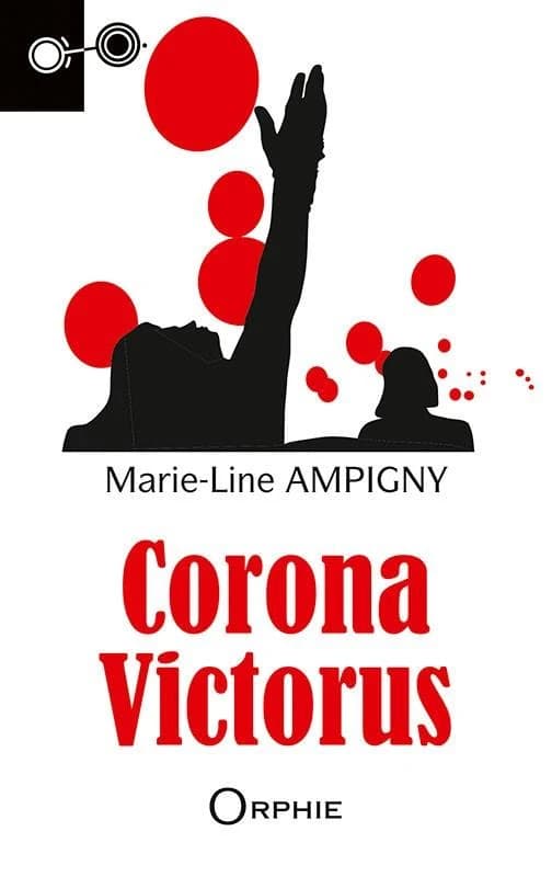 Corona victorus : recueil de nouvelles