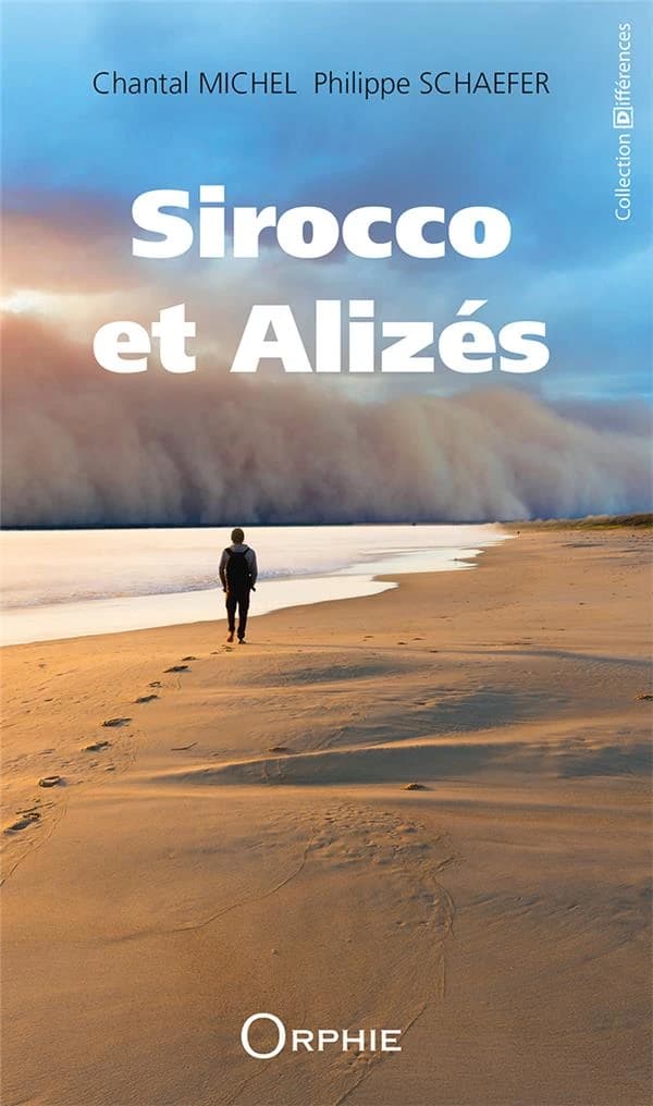 Sirocco et alizés : récits