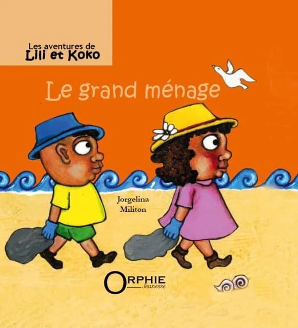 Le grand ménage