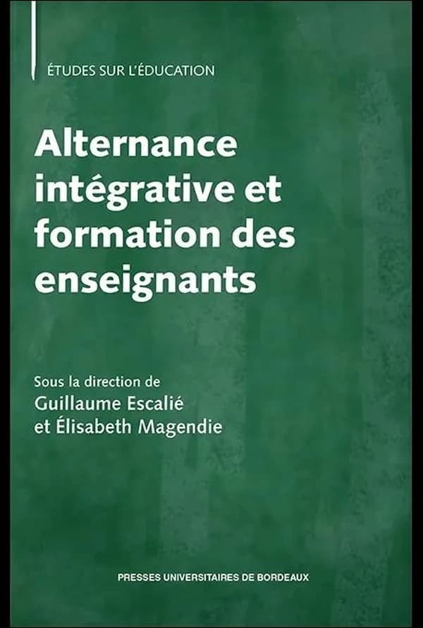 Alternance intégrative et formation des enseignants