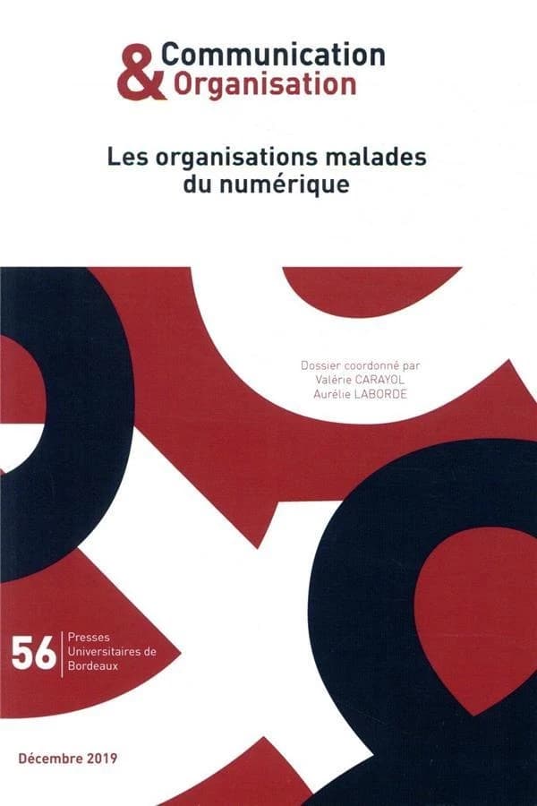 Communication & organisation