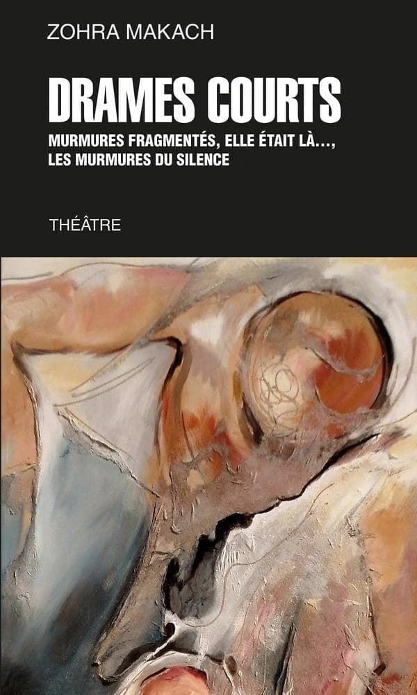 Drames courts... : théâtre