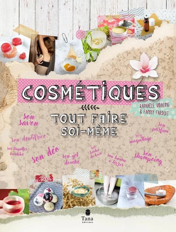 Cosmétiques