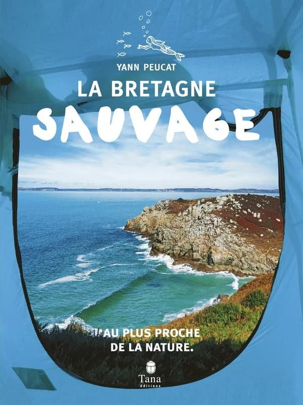 La Bretagne sauvage