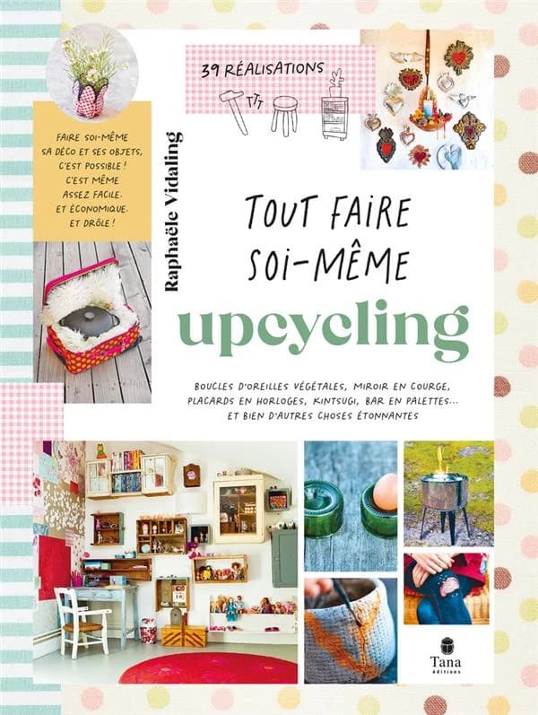 Upcycling