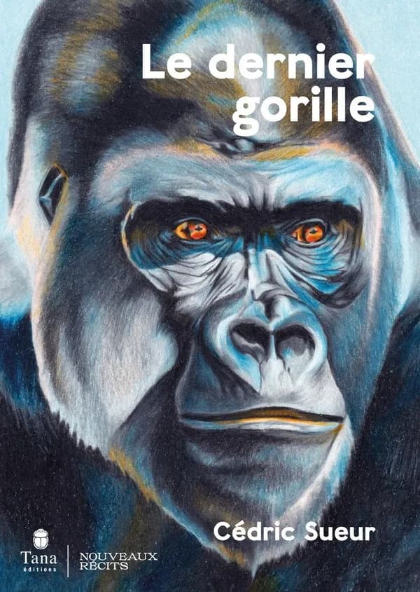 Le dernier gorille